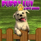 Puppy Luv гра Puppy Luv гра