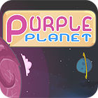 Purple Planet гра
