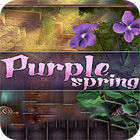 Purple Spring гра