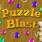 Puzzle Blast гра