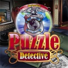 Puzzle Detective гра Puzzle Detective гра