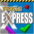 Puzzle Express гра