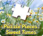 Puzzle Pieces: Sweet Times гра