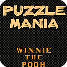 Puzzlemania. Winnie The Pooh гра