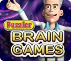 Puzzler Brain Games гра