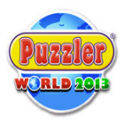 Puzzler World 2013 гра