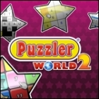 Puzzler World 2 гра
