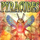 Pyracubes гра