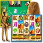 Pyramid Pays Slots II гра