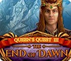 Queen's Quest III: End of Dawn гра