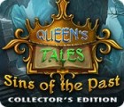 Queen's Tales: Sins of the Past Collector's Edition гра