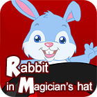 Rabbit In Magician's Hat гра