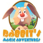 Rabbit's Magic Adventures гра
