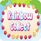 Rainbow Collect гра