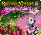 Rainbow Mosaics 11: Helper’s Valentine гра