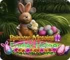 Rainbow Mosaics 12: Easter Helper гра
