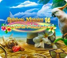Rainbow Mosaics 14: Hawaiian Vacation гра