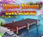 Rainbow Mosaics: Love Legend гра