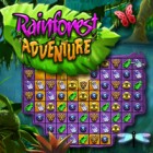 Rainforest Adventure гра Rainforest Adventure гра