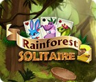 Rainforest Solitaire 2 гра