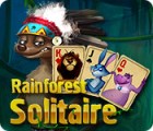 Rainforest Solitaire гра
