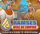 Ramses: Rise Of Empire Collector's Edition гра