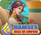 Ramses: Rise Of Empire гра