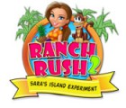 Ranch Rush 2 - Sara's Island Experiment гра