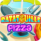 Ratatouille Pizza гра