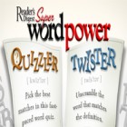 Reader's Digest Super Word Power гра