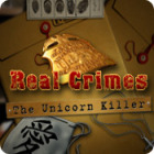 Real Crimes: The Unicorn Killer гра