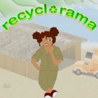 Recyclorama гра