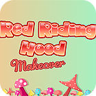 Red Riding Hood Makeover гра