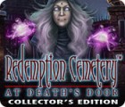 Redemption Cemetery: At Death's Door Collector's Edition гра
