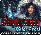 Redemption Cemetery: Bitter Frost Collector's Edition гра
