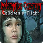 Redemption Cemetery: Children's Plight гра