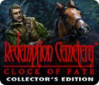 Redemption Cemetery: Clock of Fate Collector's Edition гра