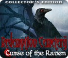 Redemption Cemetery: Curse of the Raven Collector's Edition гра
