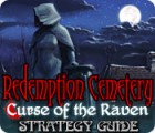 Redemption Cemetery: Curse of the Raven Strategy Guide гра