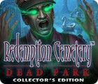 Redemption Cemetery: Dead Park Collector's Edition гра