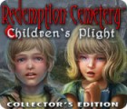 Redemption Cemetery: Children's Plight Collector's Edition гра