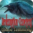 Redemption Cemetery: Grave Testimony Collector’s Edition гра