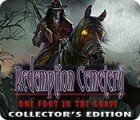Redemption Cemetery: One Foot in the Grave Collector's Edition гра