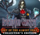 Redemption Cemetery: Day of the Almost Dead Collector's Edition гра