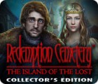 Redemption Cemetery: The Island of the Lost Collector's Edition гра