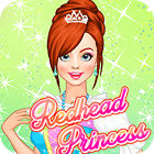 Redhead Princess гра