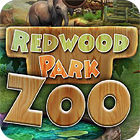 Redwood Park Zoo гра
