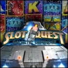 Reel Deal Slot Quest - Galactic Defender гра