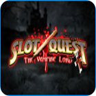 Reel Deal Slot Quest: The Vampire Lord гра