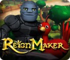 ReignMaker гра